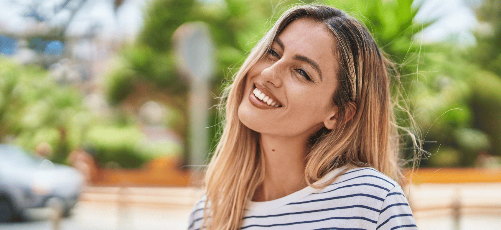 Wimbledon Dentist Aoife