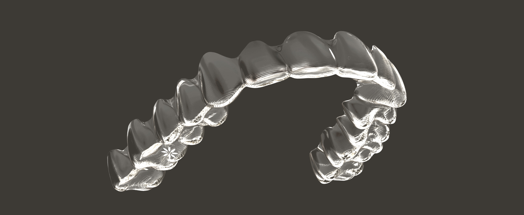 Invisalign clear braces in Wimbledon