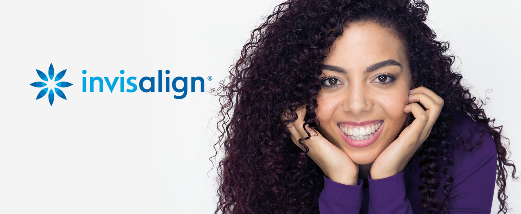 Invisalign clear braces in Wimbledon