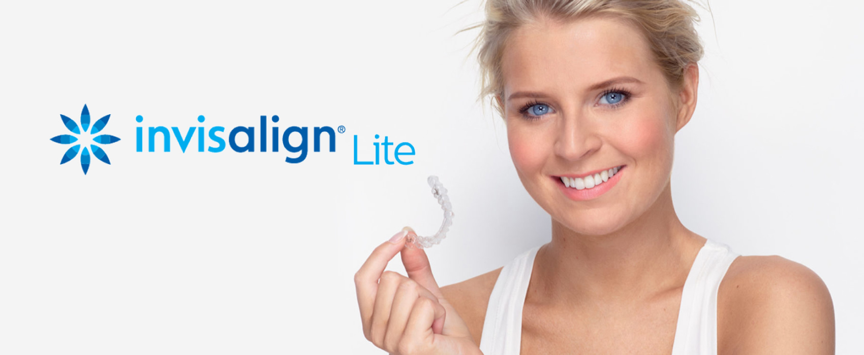 Invisalign Lite in Wimbledon