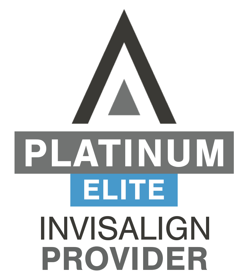 Platinum Invisalign Provider