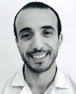 Hesham Elnagar