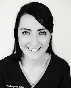 Dr Margaret Laird