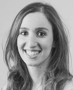 Dr Sheideh Zarbalian