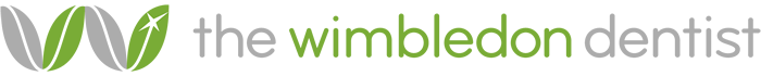 The Wimbledon Dentist Logo